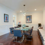 Saddle River Grand Townhouse