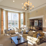 Saddle RIver Grand Clubroom